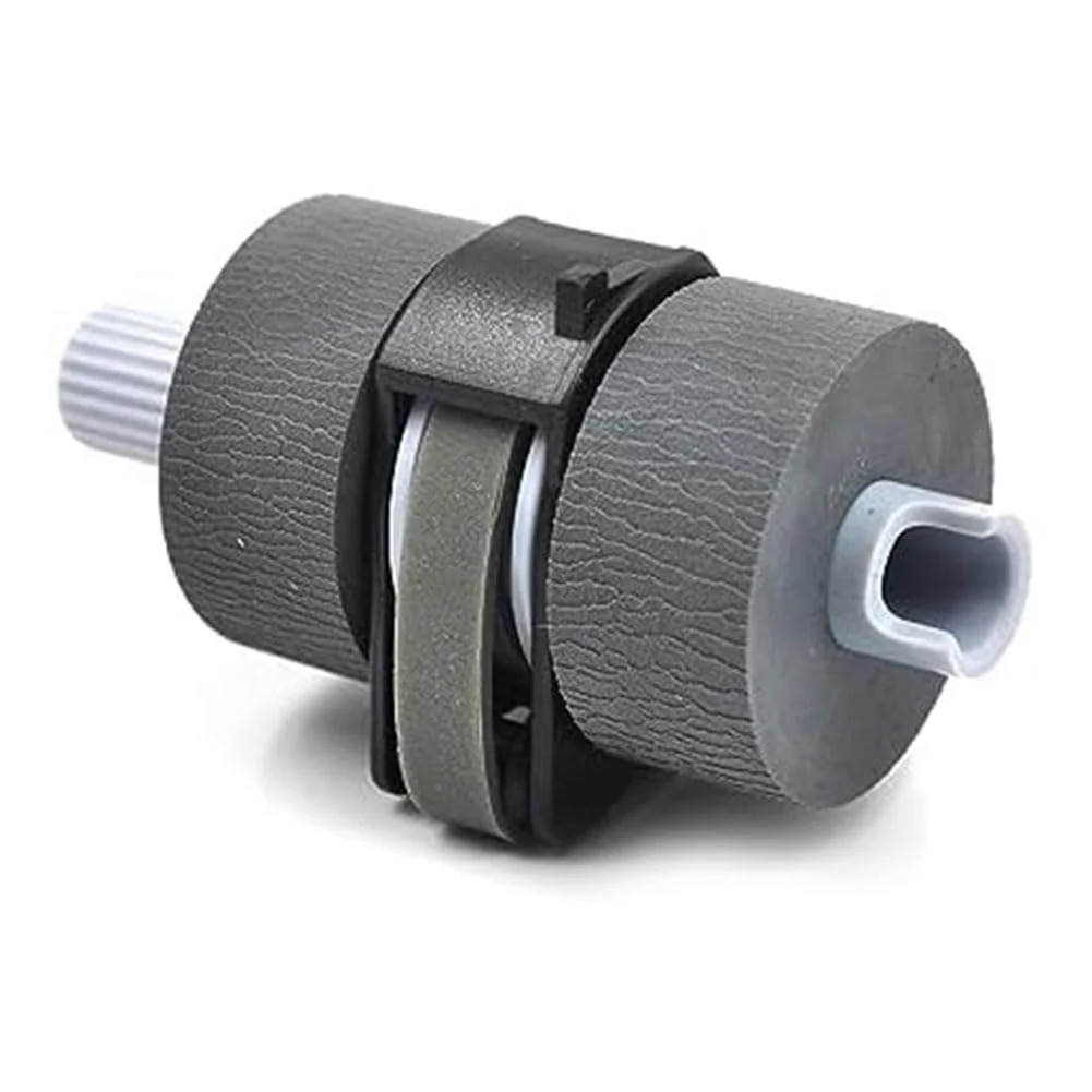 Axaooqeld Scanner Austausch Roller Kit Metall Scanner Austausch Roller Kit Kompatibel mit Fi-6770 Fi-6670 Fi-6770A Fi-5750C Fi-5650C Fi-5750 Fi-5650 Fi-6750 Fi-6750S - Image 7
