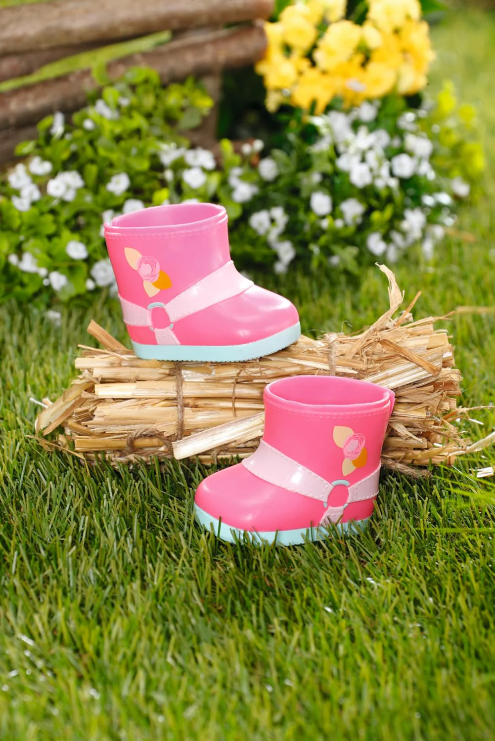 BABY born Deluxe Reiter-Outfit mit Hose, Stiefeln und Helm für 43 cm Puppen, 831175 Zapf Creation - Image 9