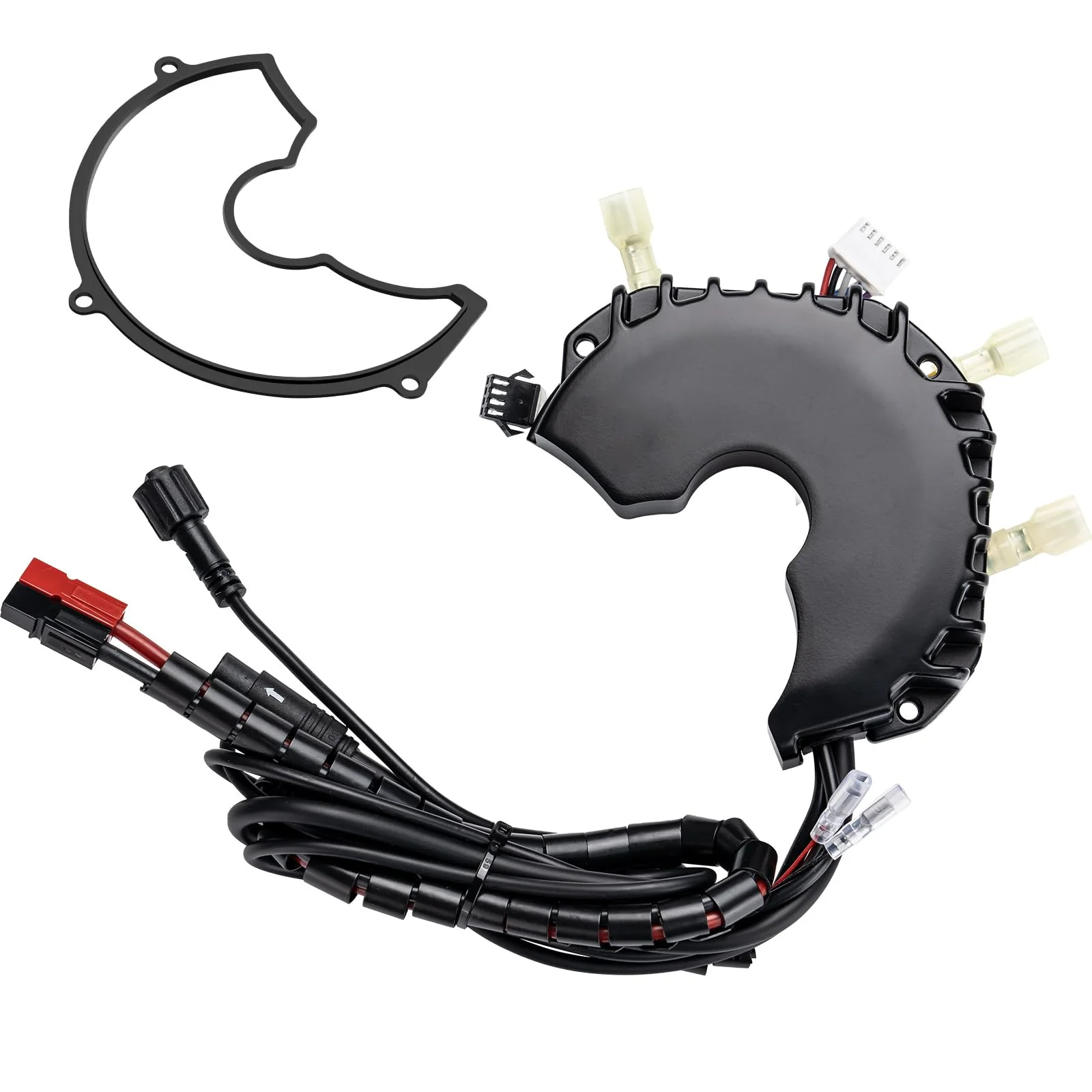 Bafang Controller 48V 1000W für BBS-HD Mittelmotor, BBS Controller für Elektrofahrrad Mid Drive Umbausatz Aktuelles Modell - Image 5