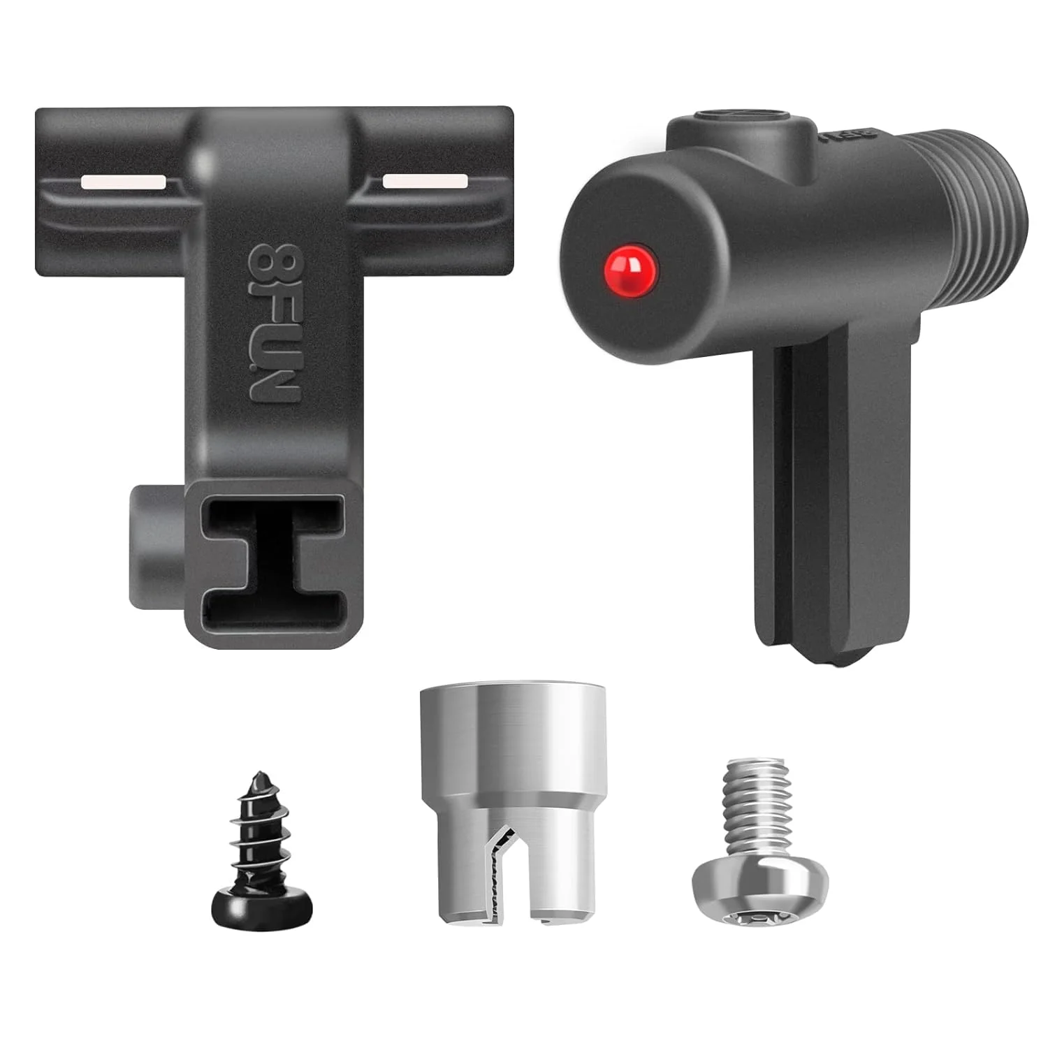 BAFANG Geschwindigkeits Sensor Elektro-Mittelmotor Kits E-Bike Umrüstsätze für Elektrofahrräder Fahrradzubehör - Image 2