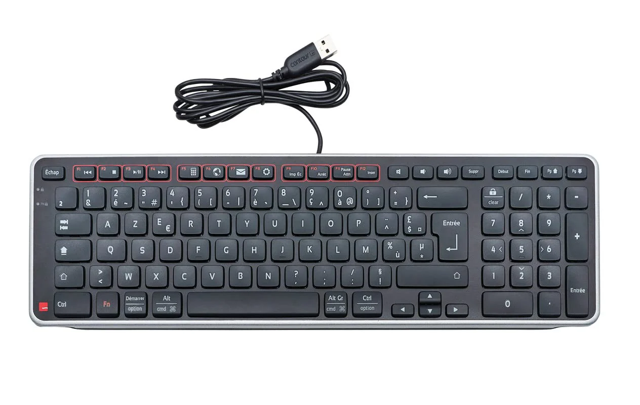 Balance Keyboard - Image 2