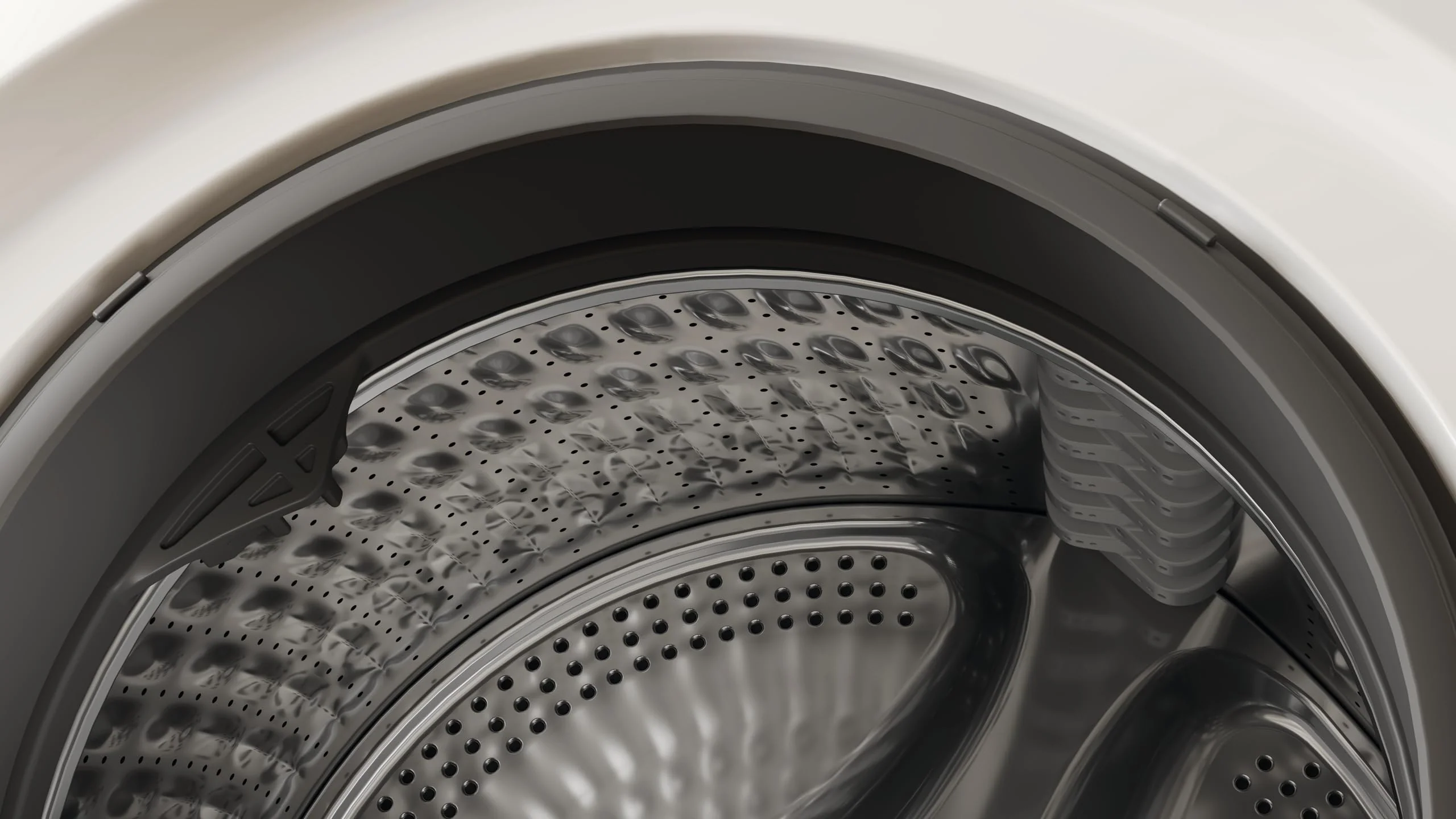 Bauknecht B6R 98 SILENCE DE Waschmaschine/ 9 kg/ 1400 U/min/A-20% spart bis zu 20% Energie/Besonders leise Waschmaschine/Steam 3.0-3 Kraftvolle Dampftechnologien/Energie + Zeitoptimierte Programme - Image 14