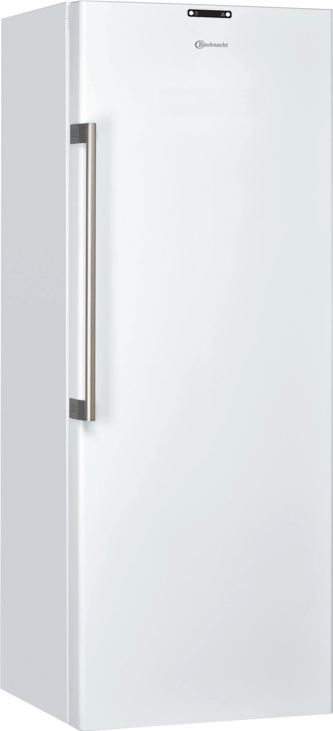 Bauknecht GKN 2173 A3+ Gefrierschrank Gefrieren: 310 L / No Frost / Supergefrierfunktion / EasyOpen Ventil / LED-Innenbeleuchtung / Elektronische Steuerung mit innenliegendem Bedienfeld,Weiß - Image 5