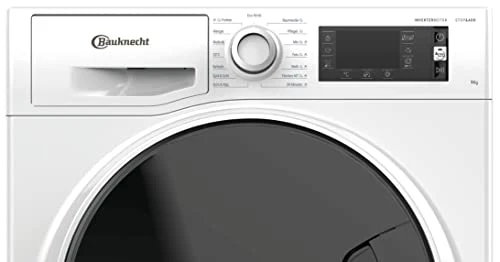 Bauknecht WM Elite 9AA Waschmaschine/ 9 kg/ 1400 U/min/Energieeffizienzklasse A/ActiveCareColor+/ A-20%/ SteamHygiene-Antivirus/SteamRefresh/Stop&Add-Nachlegefunktion/Volle Ladung 45Min. - Image 17