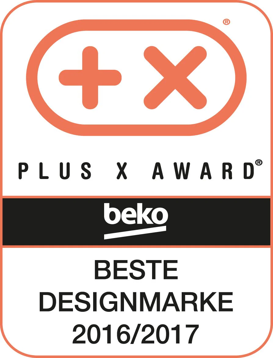 Beko FSM62320DWS b300 freistehender Herd mit Gas-Kochfeld, 72 Liter Backofenvolumen, 60 cm, Multifunktionsofen, 8 Heizarten, Multidimensionalen Kochen, Seitengitter, Weiß - Image 3