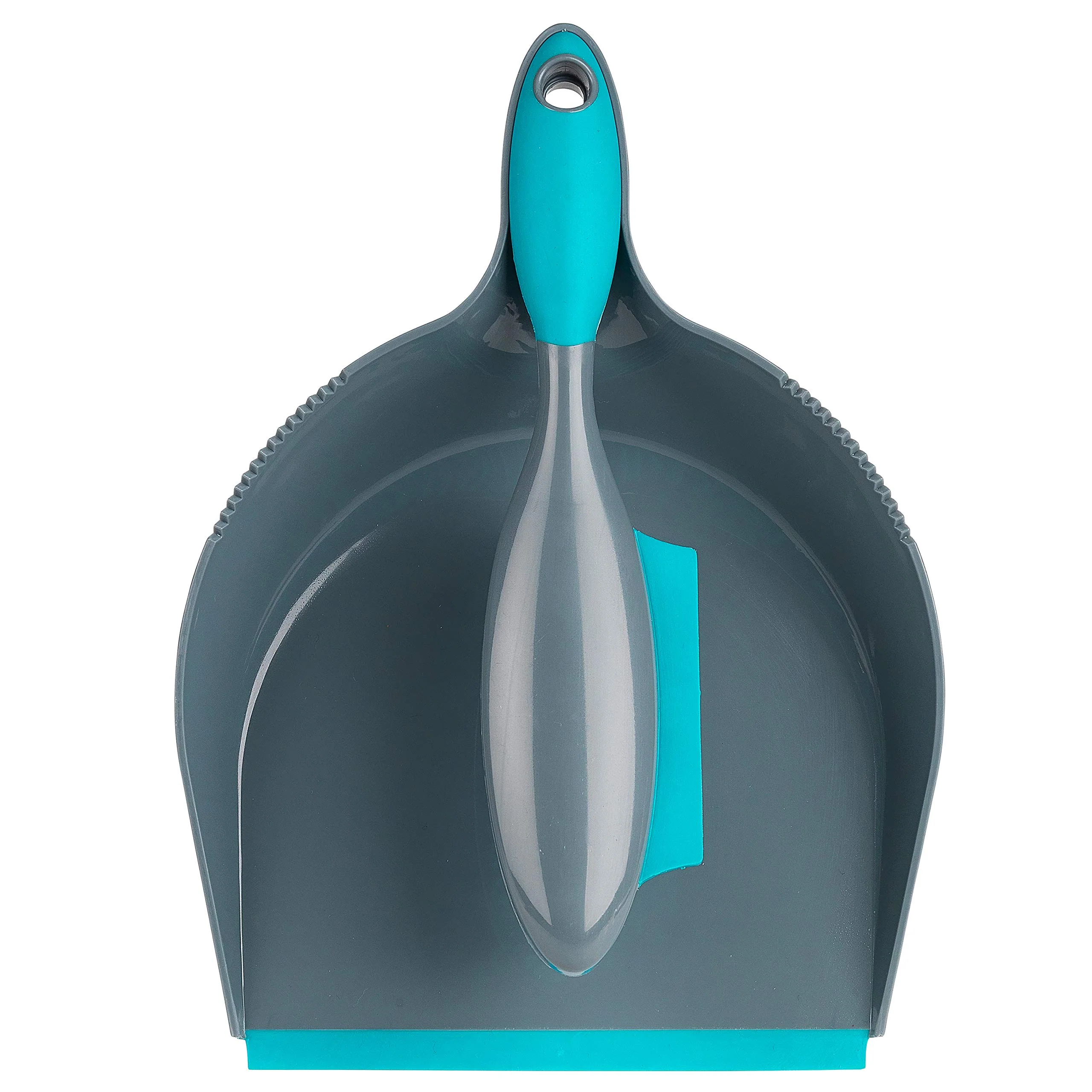 Beldray Pet Plus+ Besen und Kehrschaufel-Set, Kehrgarnitur, Set aus Handfeger & Kehrblech, Schaufel und Besen-Set - Erfassen mühelos Staub, Tierhaare & Schmutz, für Haus, Büro & Flurreinigung - Image 3