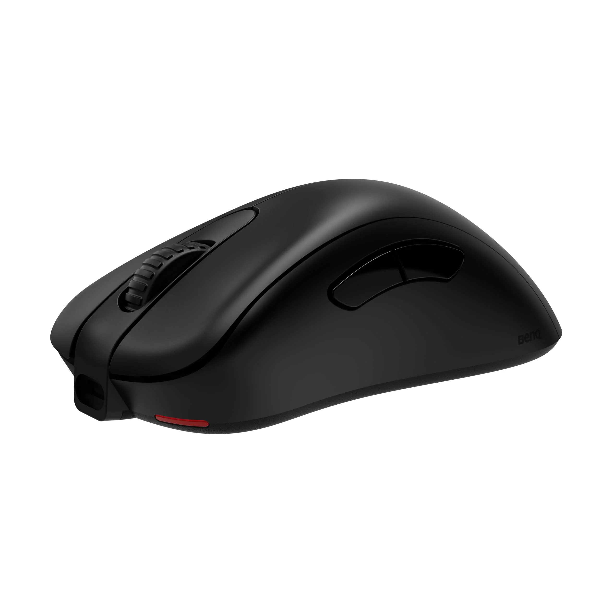 BenQ - Zowie EC2-CW Kabellose Ergonomische Esports Gaming Maus, Verbesserter Empfänger, Mausrad mit 24 Stufen, Ohne Treiber, Mittlere Größe, Schwarz - Image 4