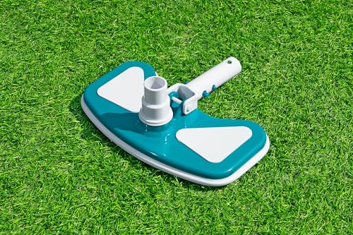 Bestway Poolsauger AquaClean 28 x 11 x 3,5 cm - Image 10