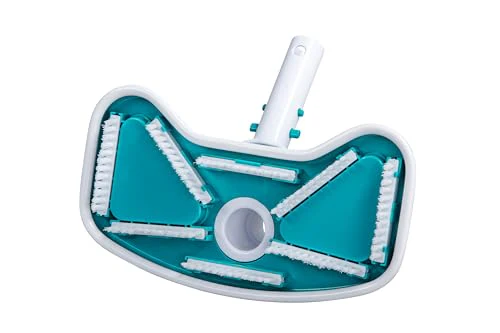 Bestway Poolsauger AquaClean 28 x 11 x 3,5 cm - Image 6