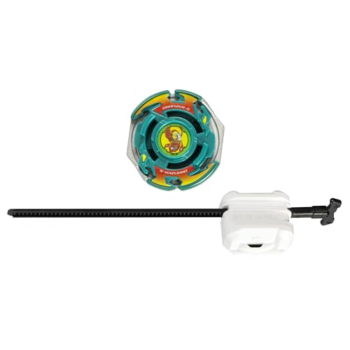 Beyblade X Dranzer Spiral 3-80T Anniversary X-Over Kreisel und Starter - Image 4