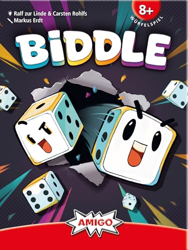 Biddle - Image 5