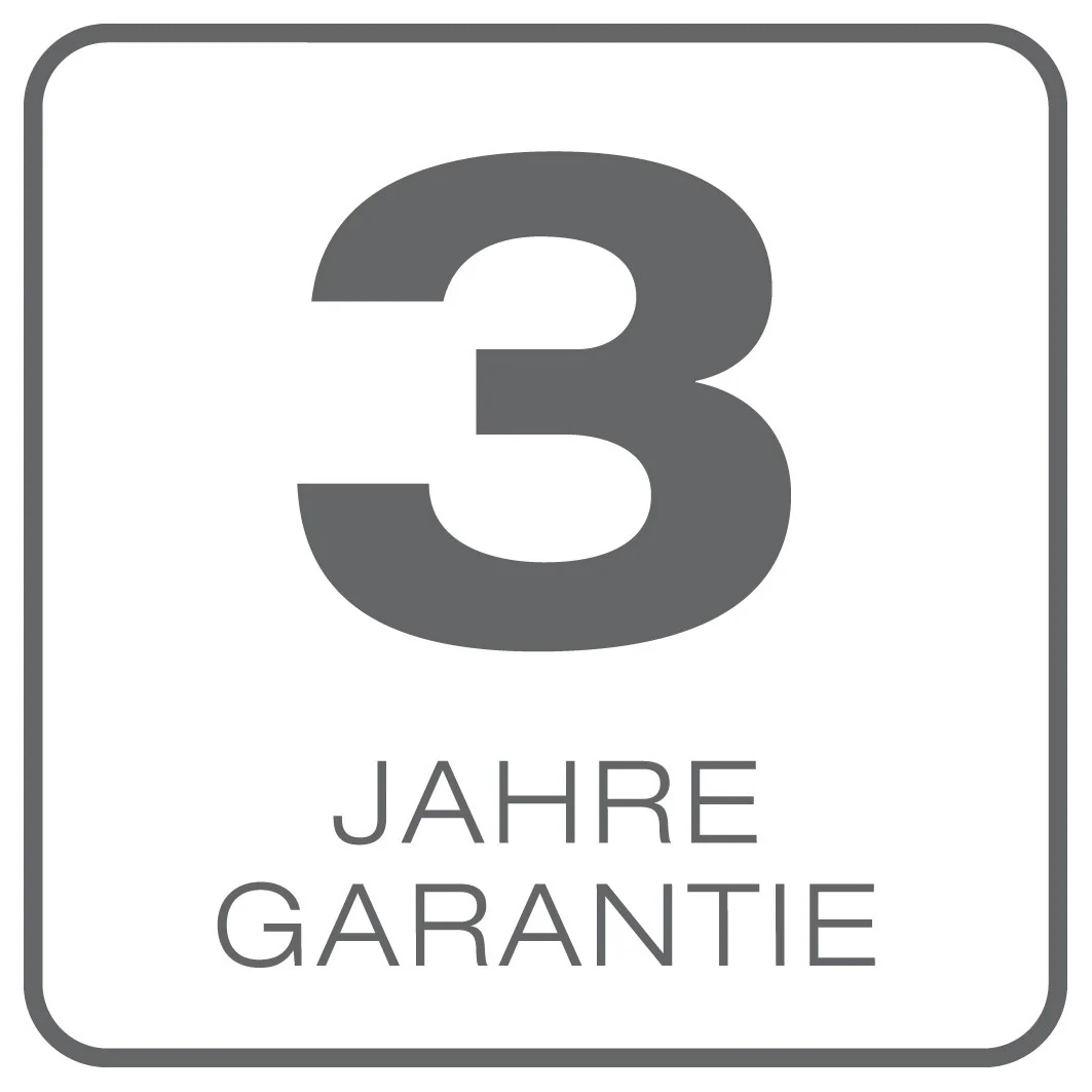 Bierbaum Bettwäsche 4643, Satin Basic, Designed in Germany, grau 14, 135x200 + 80x80 cm - Image 6