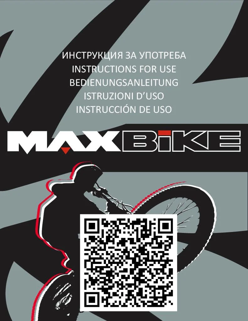 BIKE SPORT LIVE ACTIVE Klapprad Faltrad Fahrrad Bikesport Folding 20 Zoll 6 Gang (Schwarz) - Image 2