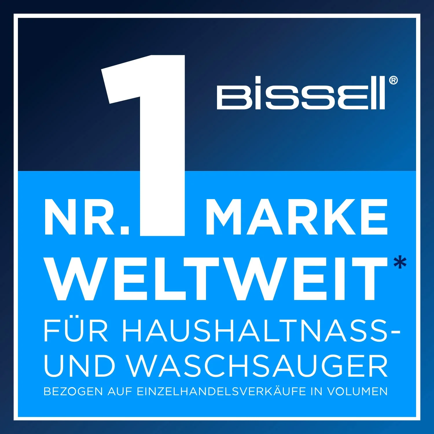 BISSELL CrossWave HF3, Kabelloser Nass Trockensauger, Saugen & Wischen in Einem, Leichtgewichtiger Nasssauger, Saugwisher mit 25 Minuten Laufzeit, Waschsauger, Wischsauger, Nur für Harte Böden, 3598N - Image 2