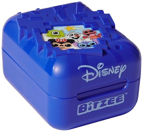 Bitzee Disney - Digitale Disney und Pixar Charaktere zum Anfassen, interaktives Spielzeug mit 30 virtuellen elektronischen Figuren, die auf Bewegung und Berührung reagieren, für Kinder ab 5 Jahren - Image 3