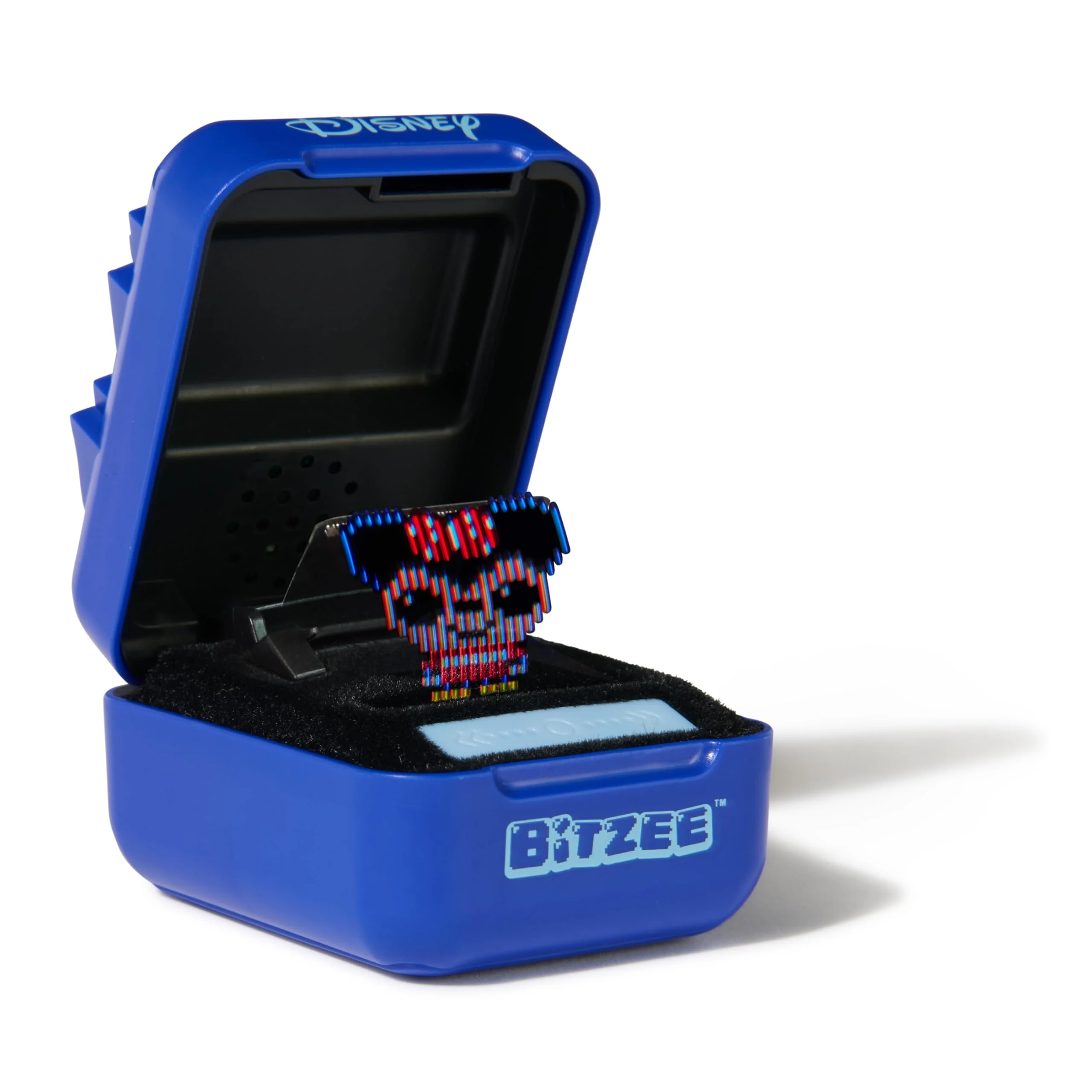 Bitzee Disney - Digitale Disney und Pixar Charaktere zum Anfassen, interaktives Spielzeug mit 30 virtuellen elektronischen Figuren, die auf Bewegung und Berührung reagieren, für Kinder ab 5 Jahren - Image 5