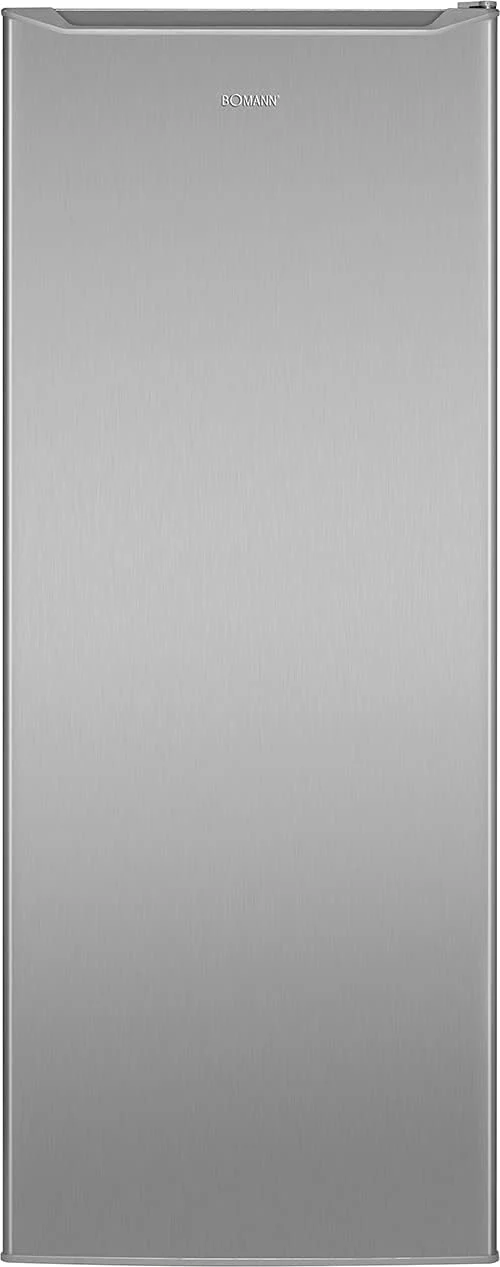 Bomann® Gefrierschrank | Tiefkühlschrank | Freezer | Nutzinhalt 168 Liter | wechselbarer Türanschlag | 4 Sterne Gefrierraum | GS 7340 inox - Image 18