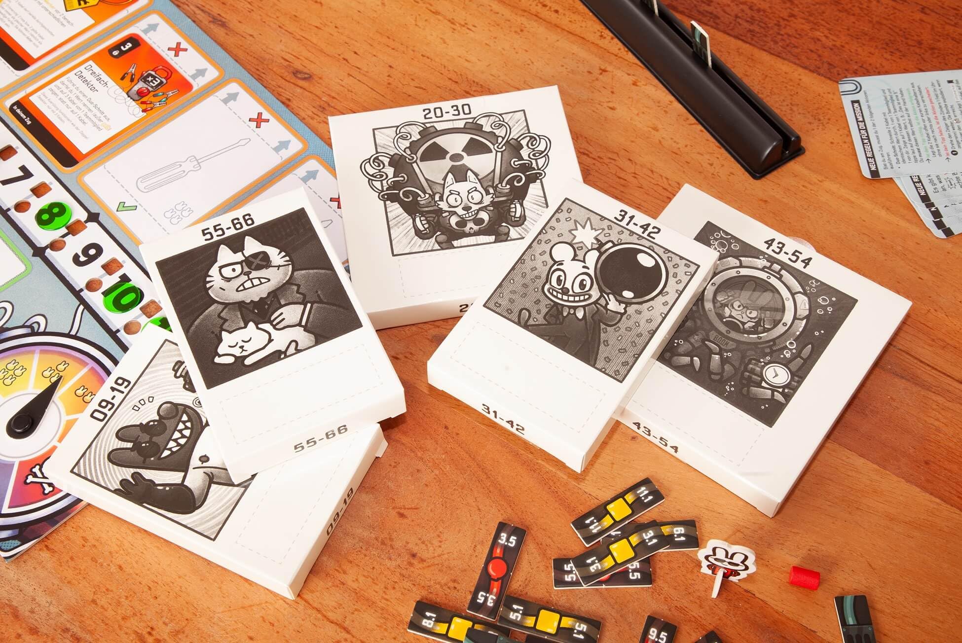 Bomb Busters - Image 3
