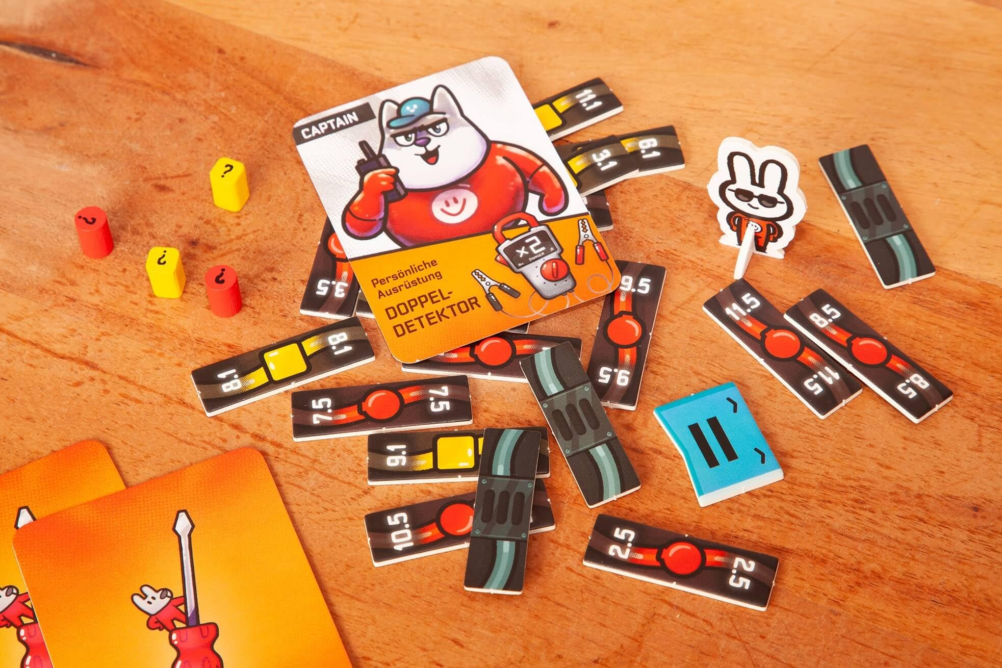 Bomb Busters - Image 5