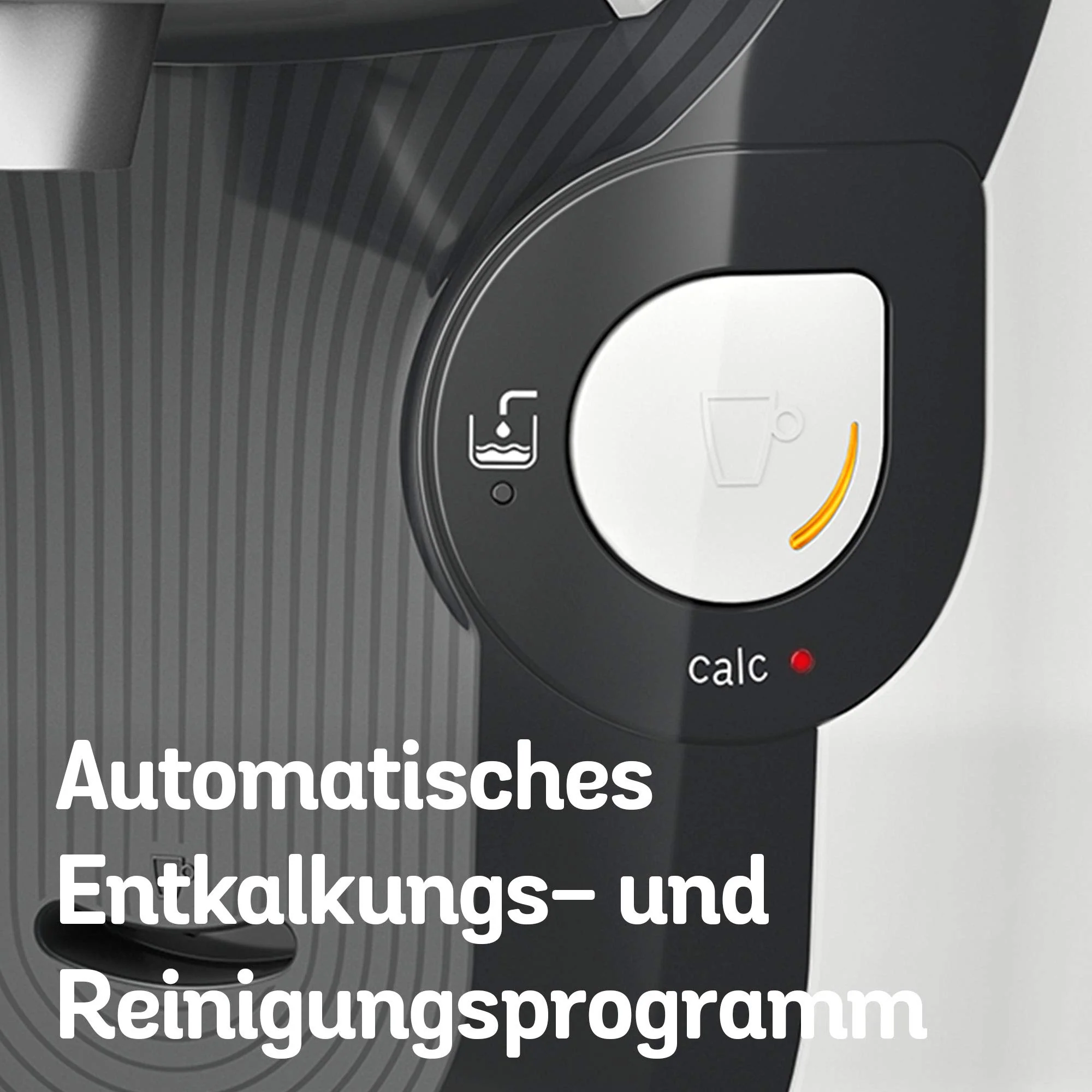 Bosch Hausgeräte Tassimo Style Kapselmaschine TAS1102 Kaffeemaschine by Bosch & Philips AquaClean Kalk- und Wasserfilter für Espressomaschine, Kein Entkalken bis 5000 Tassen, Einzelpack - Image 7