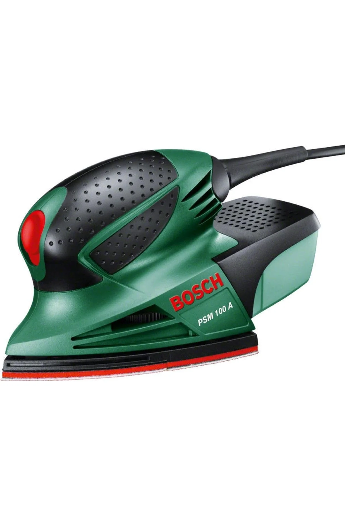Bosch Multischleifer PSM 100 A (100 Watt, im Koffer) - Image 2