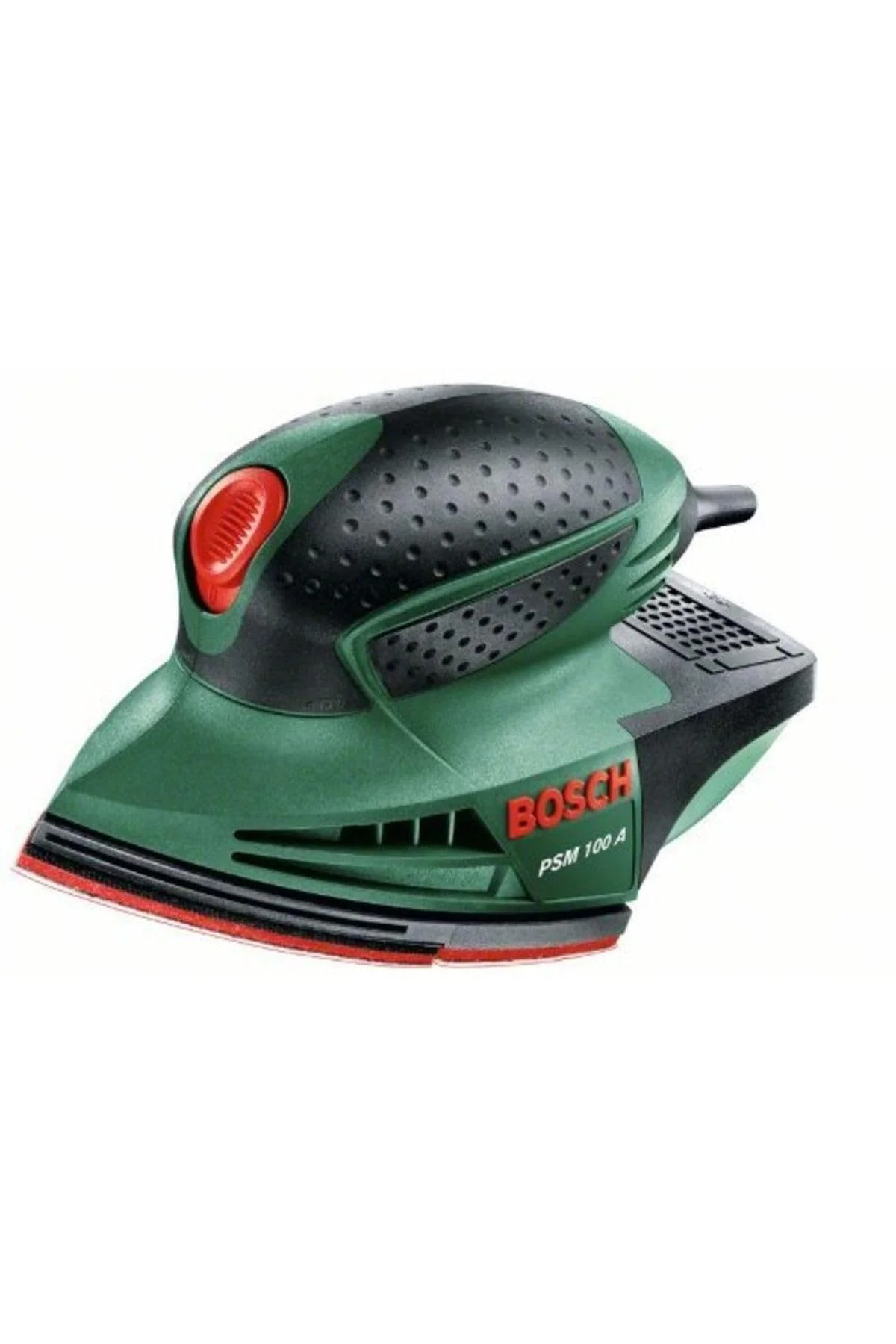 Bosch Multischleifer PSM 100 A (100 Watt, im Koffer) - Image 3
