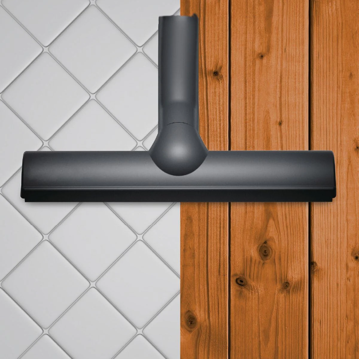 Bosch Staubsauger beutellos ProSilence Serie 8 BGS7MS64, Bodenstaubsauger, leise, Hygiene-Filter, Bodendüse für Parkett, Teppich, Fliesen, Starke Saugleistung, langes Kabel, 800 W, schwarz - Image 11