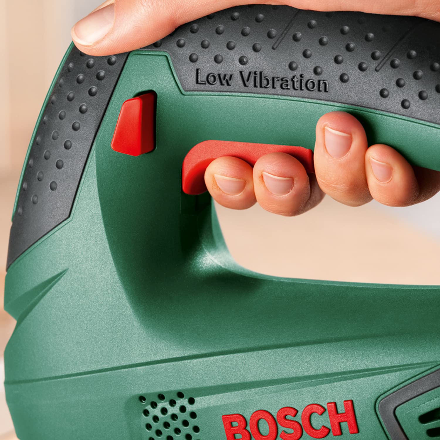 Bosch Stichsäge PST 650 (500 Watt, in Koffer) - Image 5