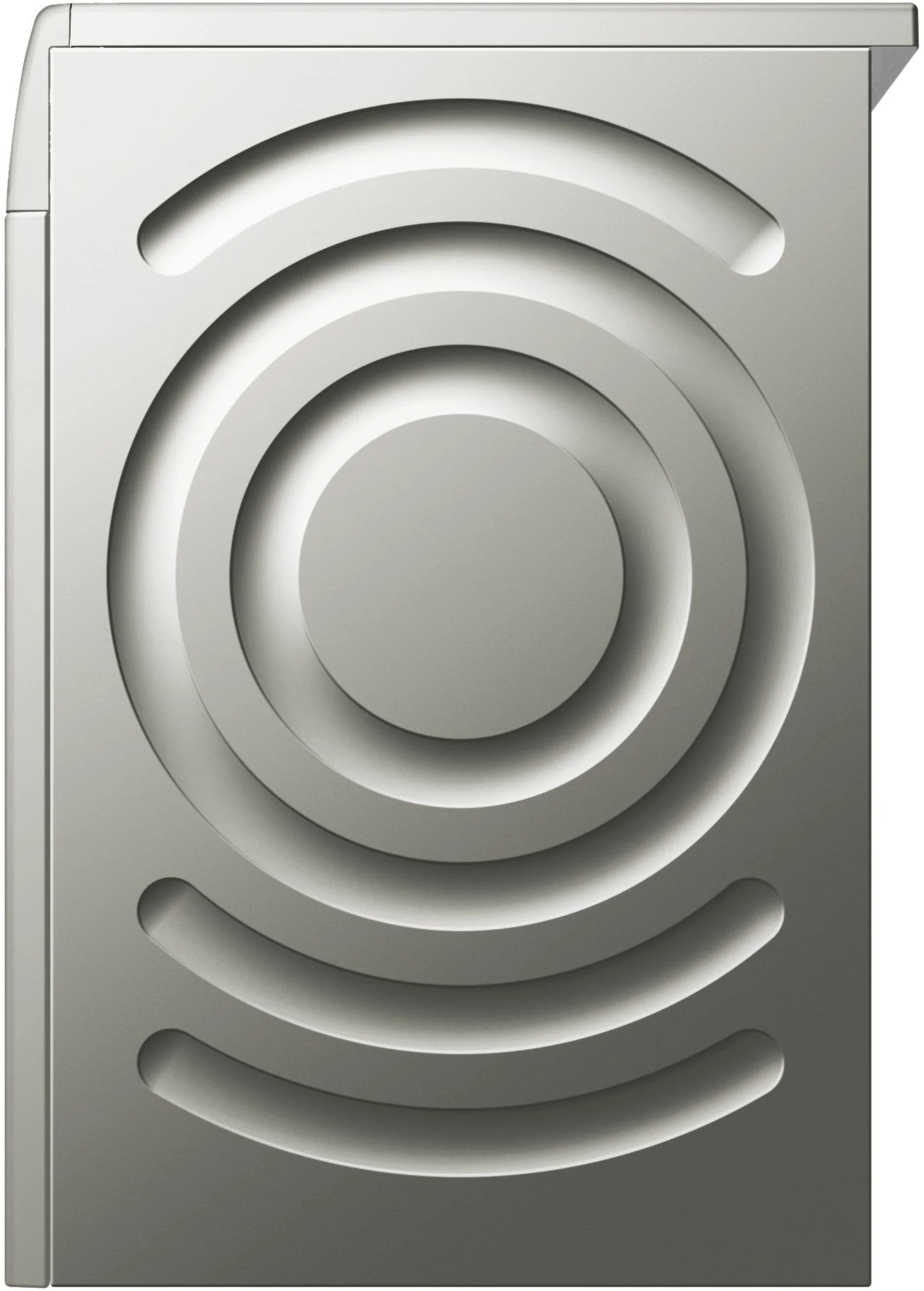Bosch WGB2560X0 Serie 8 Smarte Waschmaschine, 10kg, 1600 UpM, Made in Germany, Active Water Plus Maximale Energie- und Wasserersparnis, Iron Assist Dampf zum Entknittern, Mini Load - Image 9