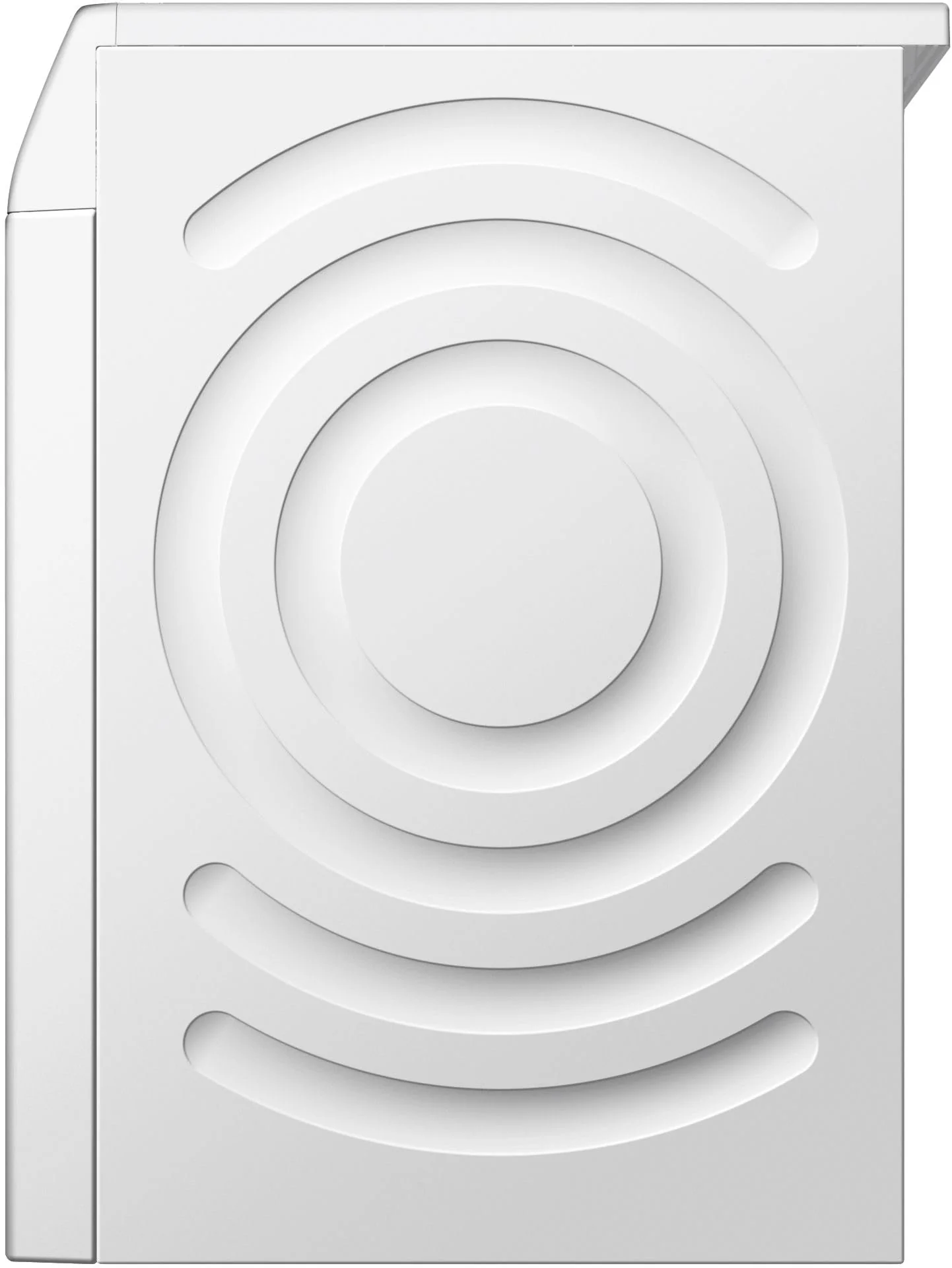 BOSCH WNC244070 Waschtrockner Serie 8, Frontlader mit 9-6kg Fassungsvermögen, 1400 UpM, Home Connect, EcoSilence Drive, Iron Assist, SpeedPerfect, AutoDry, Weiß, 60cm - Image 10