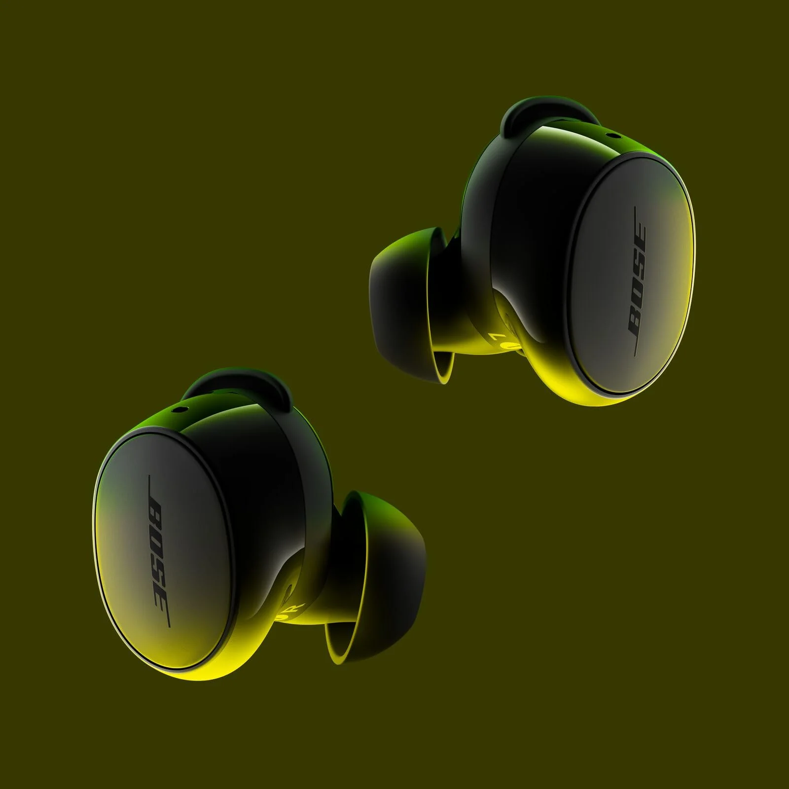 Bose QuietComfort Kabellose Noise-Cancelling-Earbuds, Lifestyle-Bluetooth-Earbuds mit aktivem Noise-Cancelling, bis zu 8,5 Stunden Akkulaufzeit, Schwarz - Image 7
