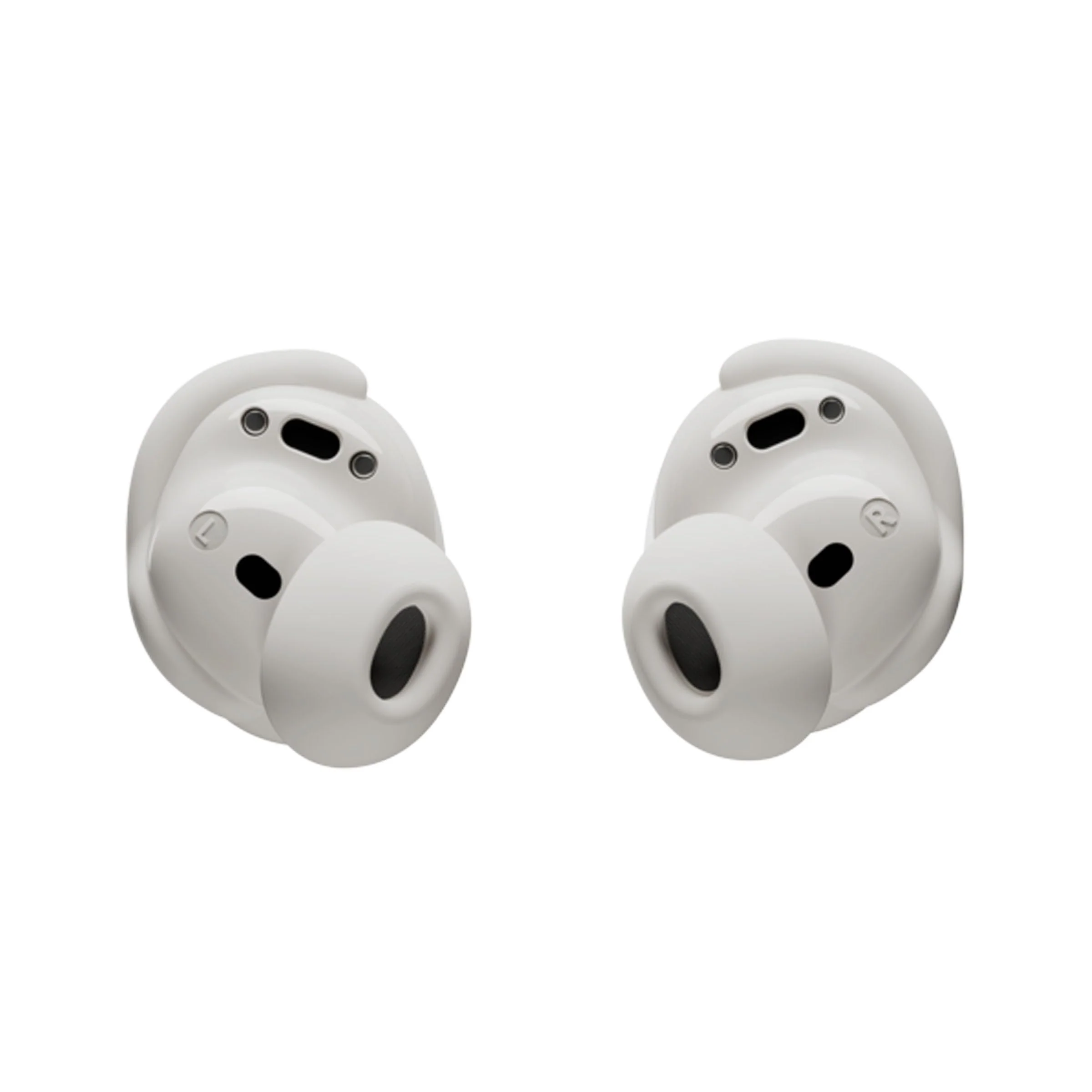 Bose QuietComfort Kabellose Noise-Cancelling-Earbuds, Lifestyle-Bluetooth-Earbuds mit aktivem Noise-Cancelling, bis zu 8,5 Stunden Akkulaufzeit, Weiß - Image 5