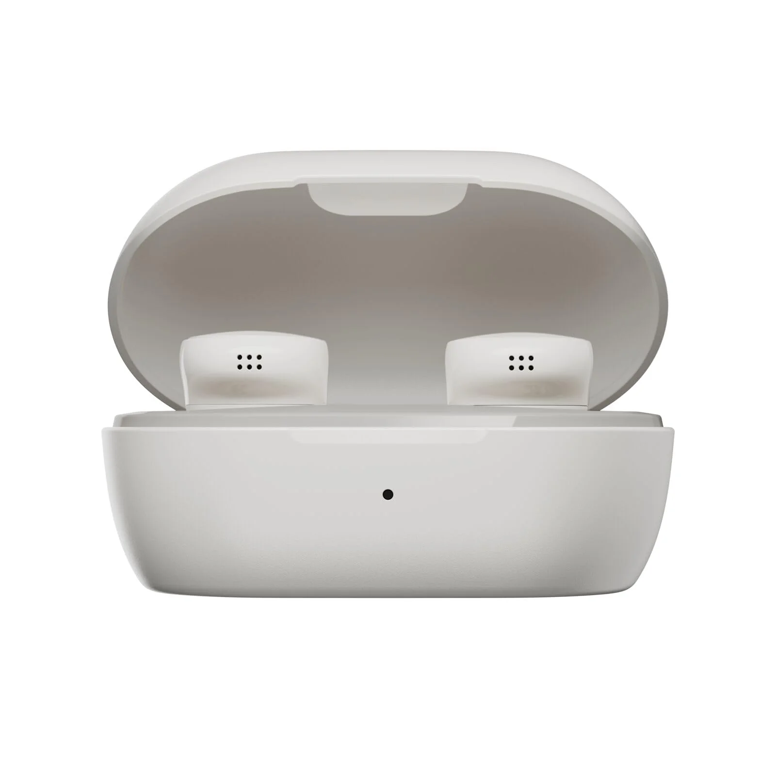 Bose QuietComfort Kabellose Noise-Cancelling-Earbuds, Lifestyle-Bluetooth-Earbuds mit aktivem Noise-Cancelling, bis zu 8,5 Stunden Akkulaufzeit, Weiß - Image 6