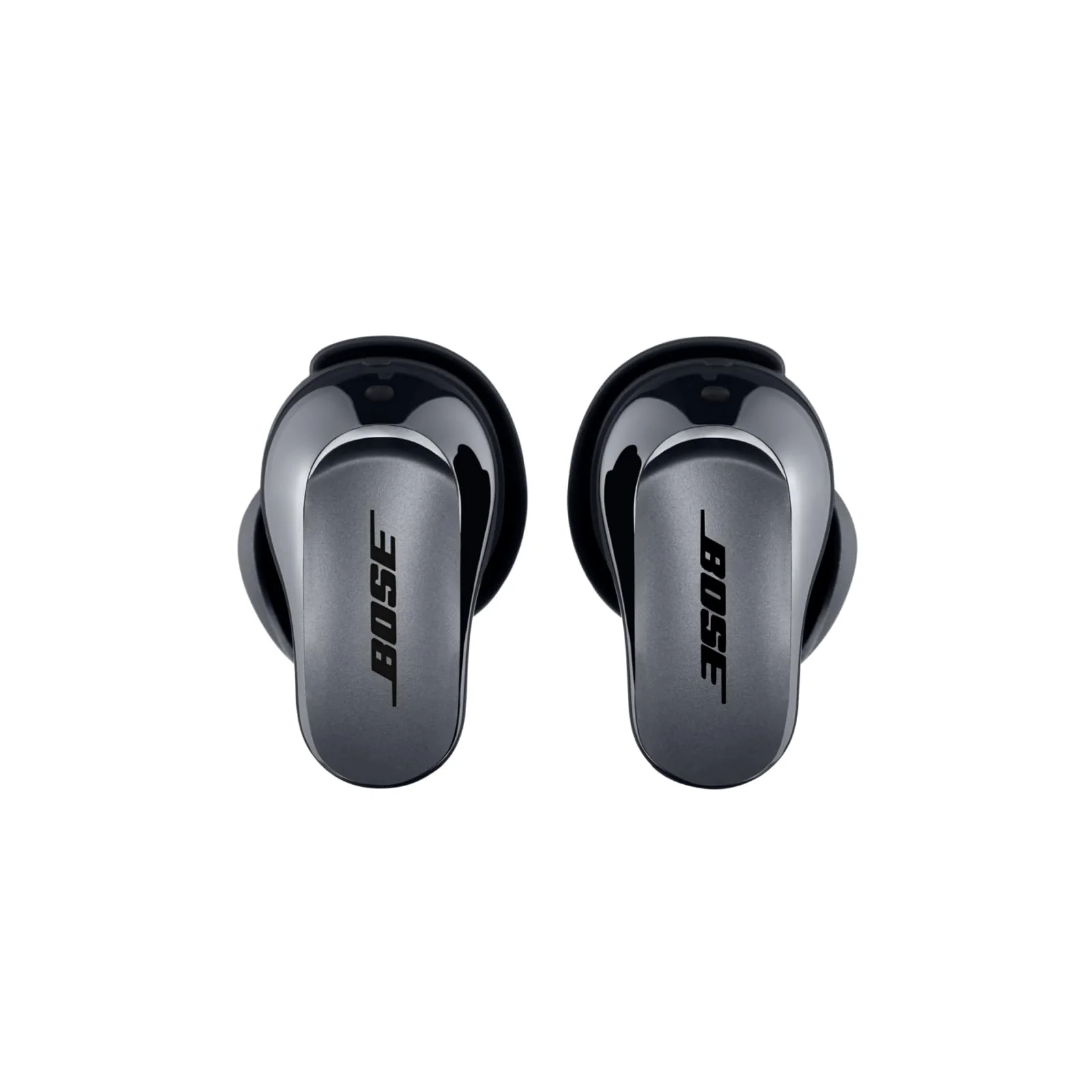 Bose QuietComfort Ultra kabellose Noise-Cancelling-Earbuds, Bluetooth-earbuds für räumlichen Klang und mit erstklassigem Noise-Cancelling, Bluetooth-Earbuds, Schwarz - Image 3