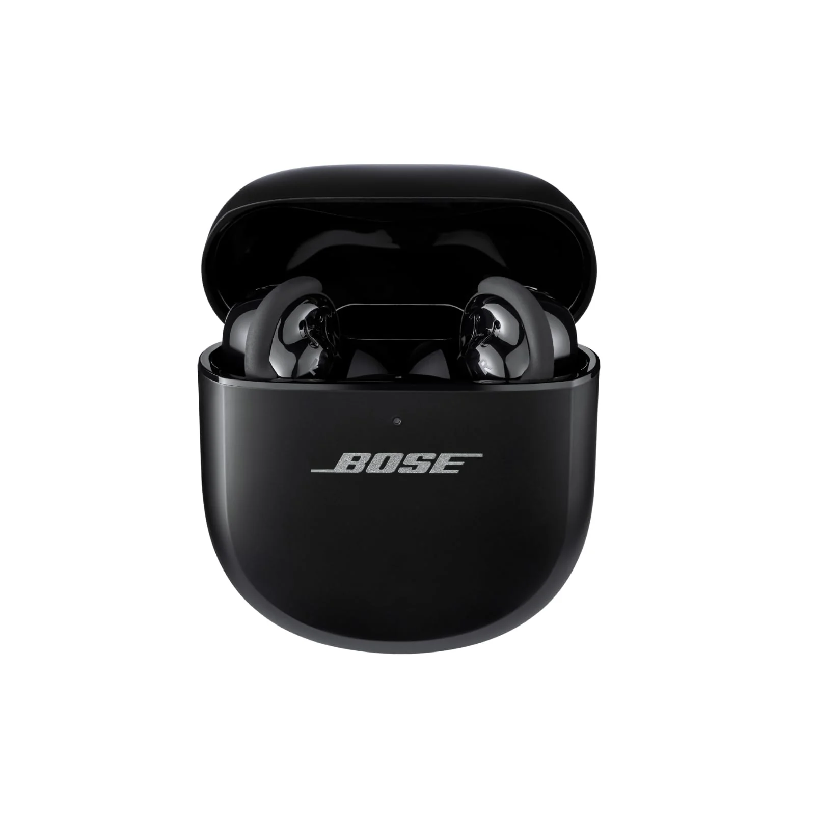 Bose QuietComfort Ultra kabellose Noise-Cancelling-Earbuds, Bluetooth-earbuds für räumlichen Klang und mit erstklassigem Noise-Cancelling, Bluetooth-Earbuds, Schwarz - Image 4