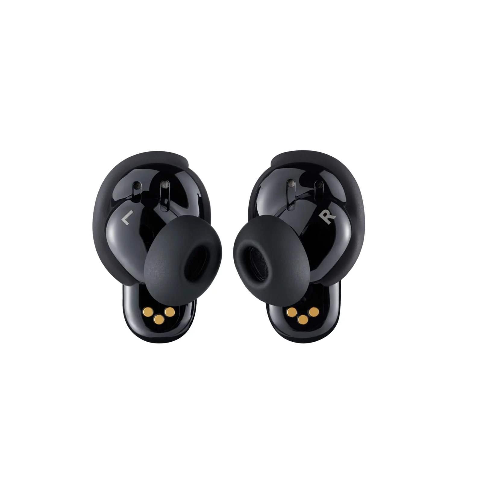 Bose QuietComfort Ultra kabellose Noise-Cancelling-Earbuds, Bluetooth-earbuds für räumlichen Klang und mit erstklassigem Noise-Cancelling, Bluetooth-Earbuds, Schwarz - Image 5