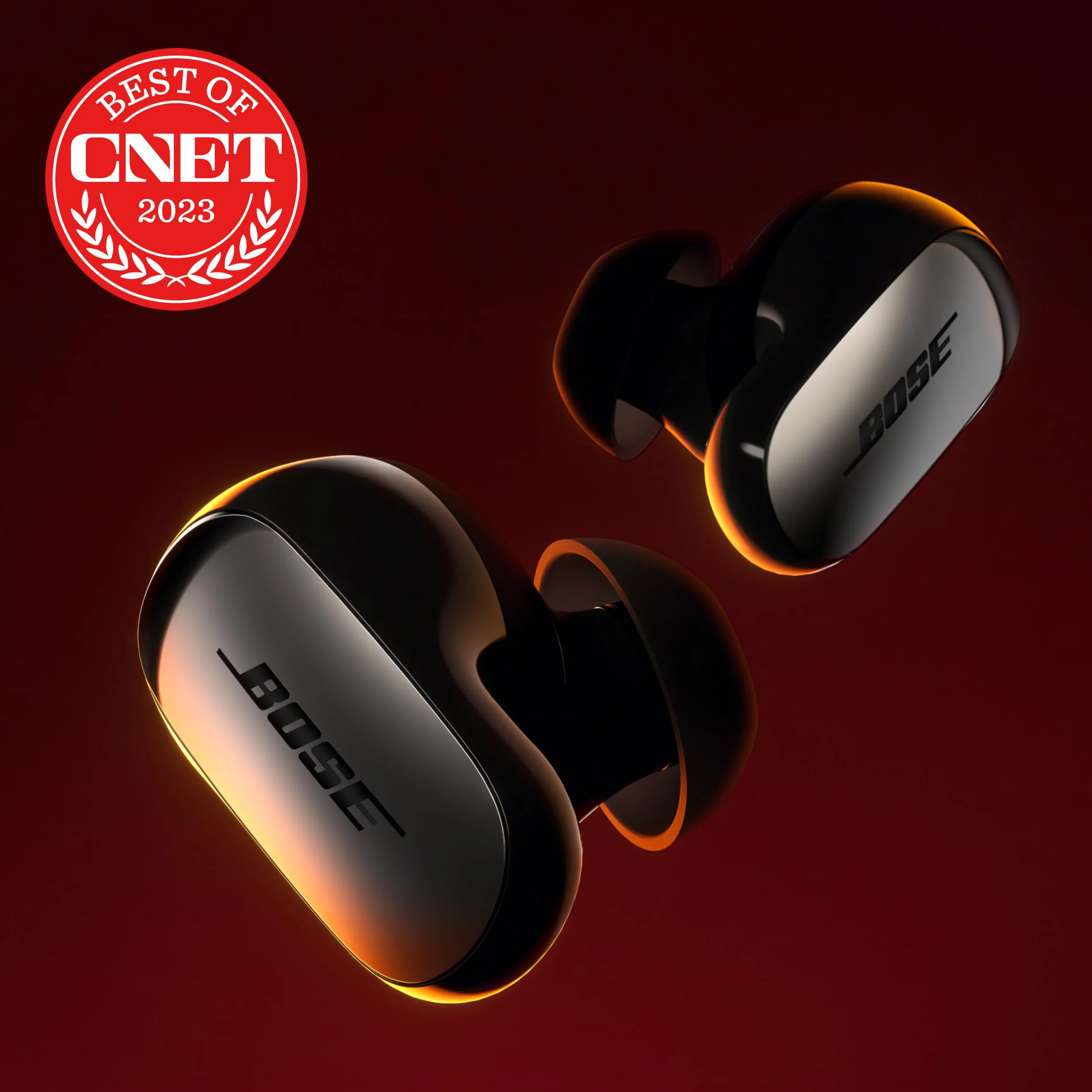 Bose QuietComfort Ultra kabellose Noise-Cancelling-Earbuds, Bluetooth-earbuds für räumlichen Klang und mit erstklassigem Noise-Cancelling, Bluetooth-Earbuds, Schwarz - Image 7