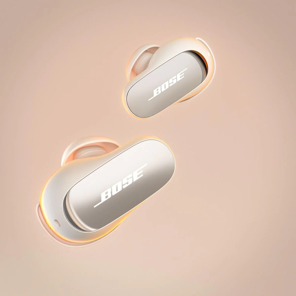 Bose QuietComfort Ultra kabellose Noise-Cancelling-Earbuds, Bluetooth-Earbuds für räumlichen Klang und mit erstklassigem Noise-Cancelling, Weiß - Image 7