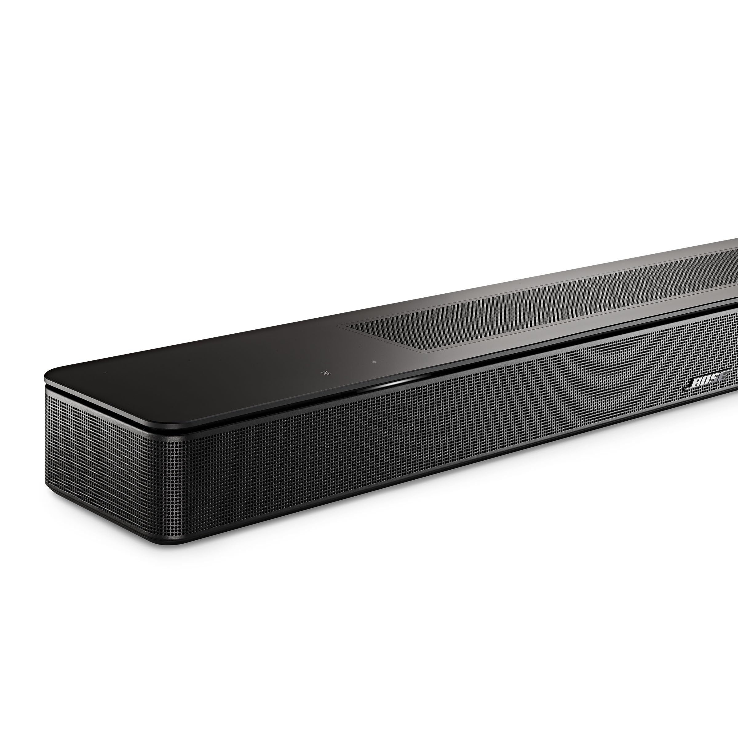 Bose Smart Dolby Atmos Soundbar, Soundbar-Lautsprecher mit Bluetooth mit integrierter Amazon Alexa-Sprachsteuerung und Works with Google Assistant - Funktion, Schwarz - Image 5