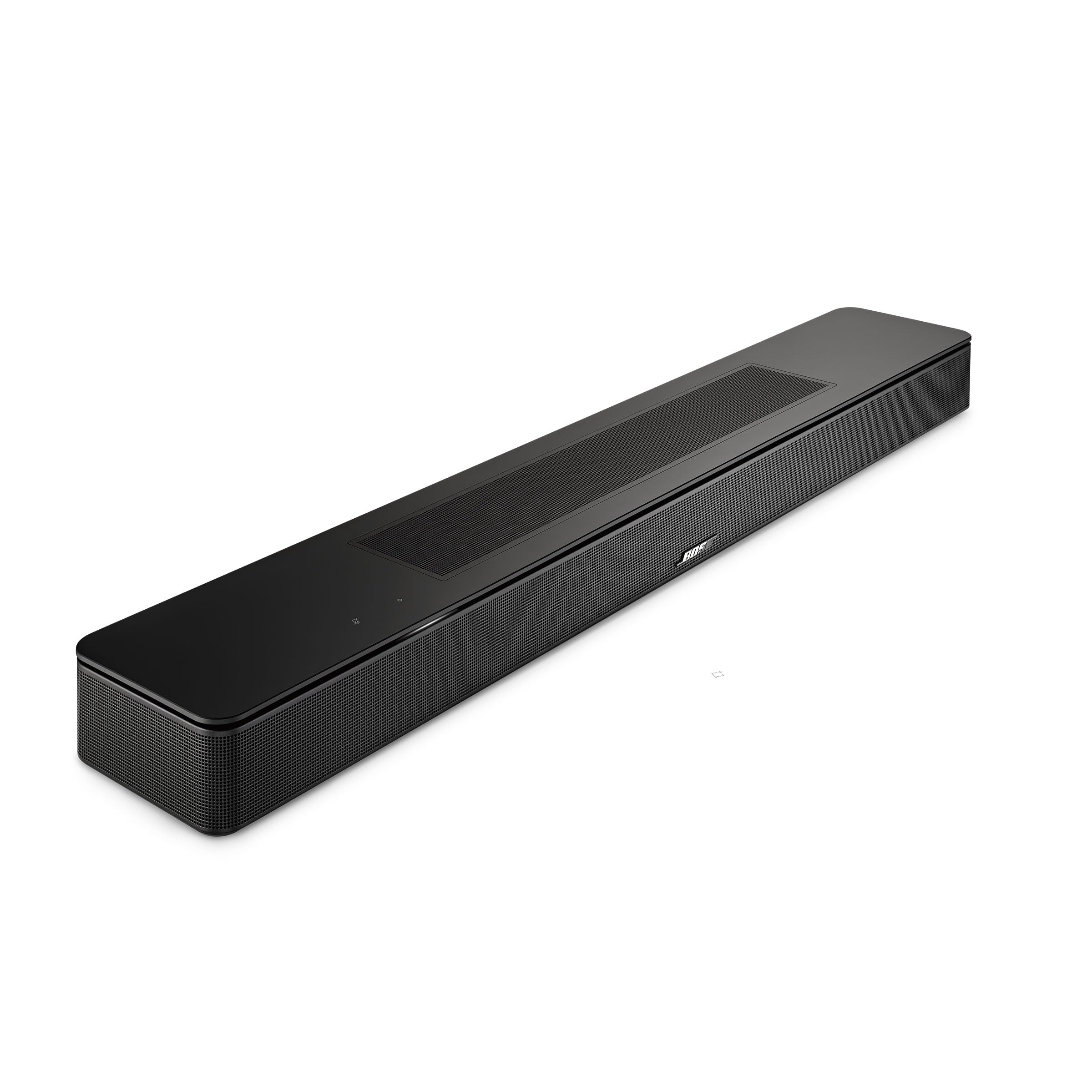 Bose Smart Dolby Atmos Soundbar, Soundbar-Lautsprecher mit Bluetooth mit integrierter Amazon Alexa-Sprachsteuerung und Works with Google Assistant - Funktion, Schwarz - Image 6