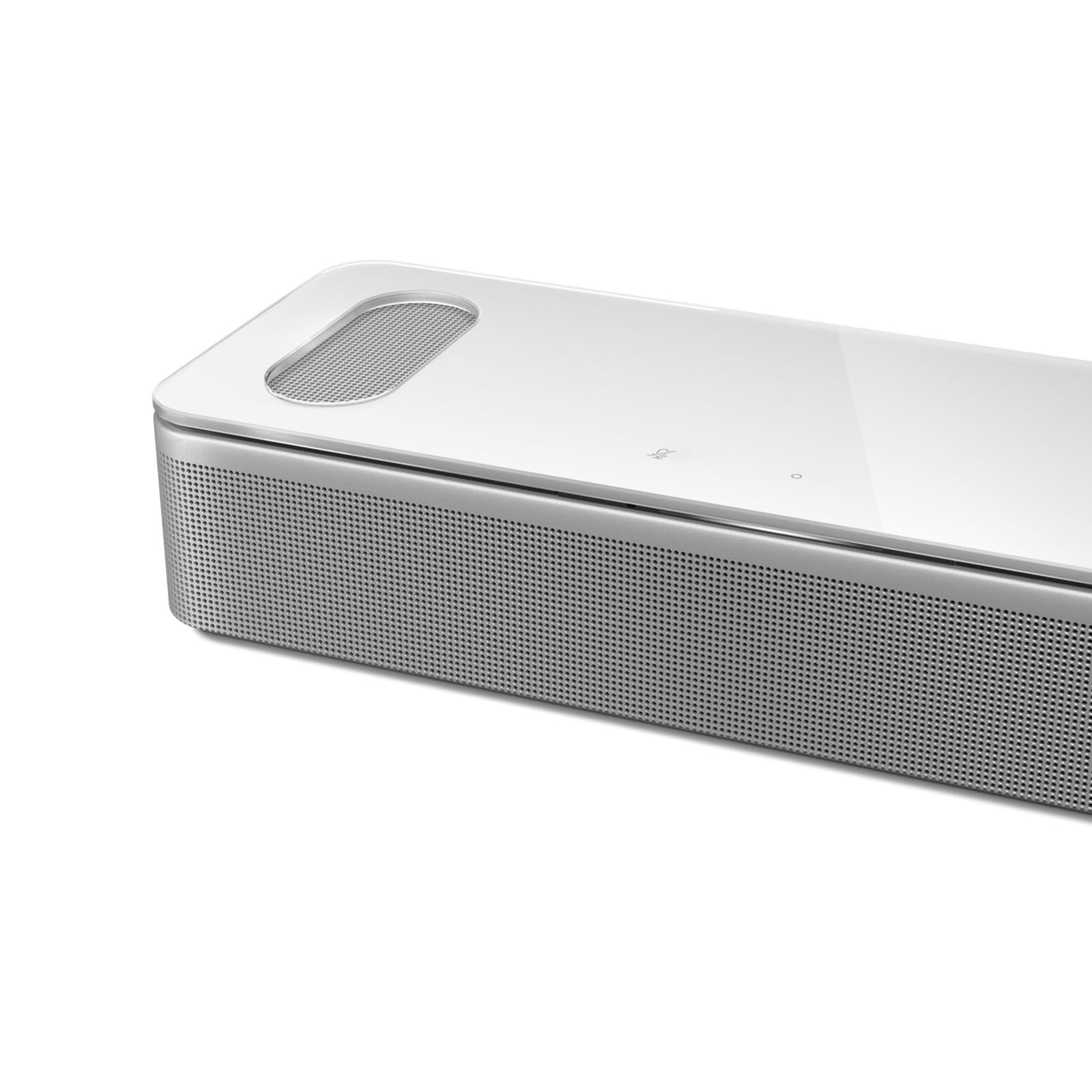 Bose Smart Ultra Soundbar mit Dolby Atmos Plus Alexa, kabellose Bluetooth-KI, Surround-Sound-System für TV-Geräte, Weiß - Image 6