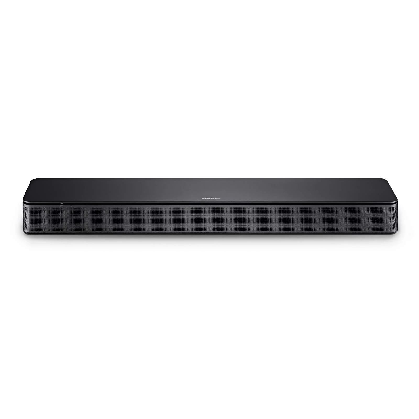 Bose TV Speaker – kompakte Soundbar mit Bluetooth-Verbindung, Black - Image 2