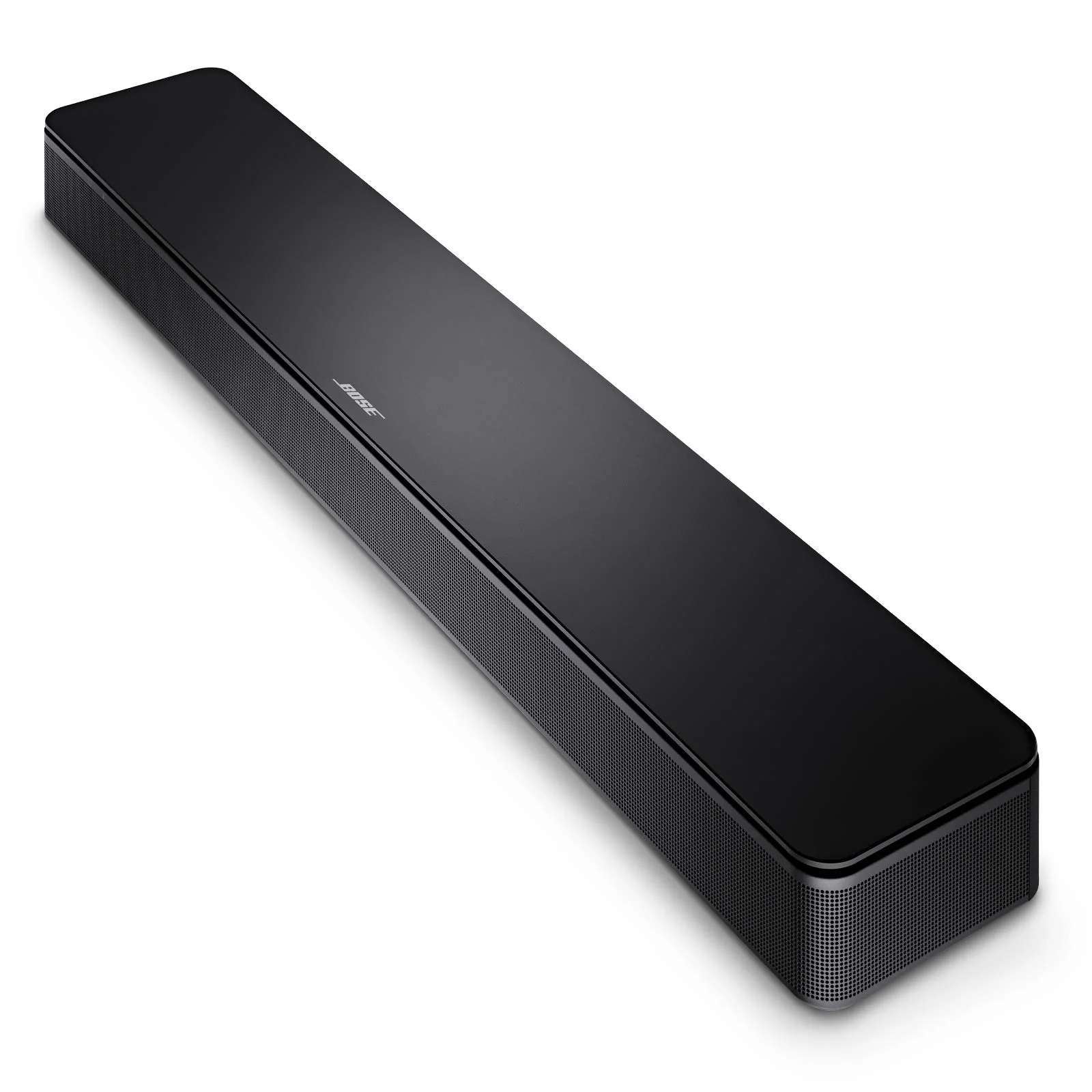 Bose TV Speaker – kompakte Soundbar mit Bluetooth-Verbindung, Black - Image 6