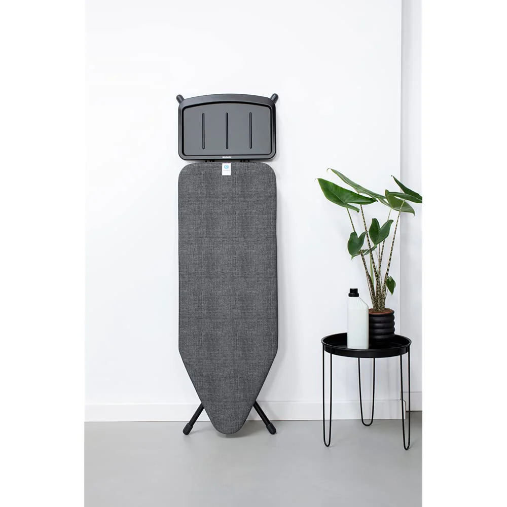 Brabantia 134746 Bügelbrett, Jeansschwarz, Breit - Image 2