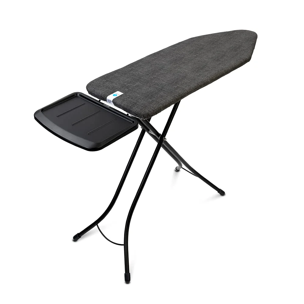 Brabantia 134746 Bügelbrett, Jeansschwarz, Breit - Image 3