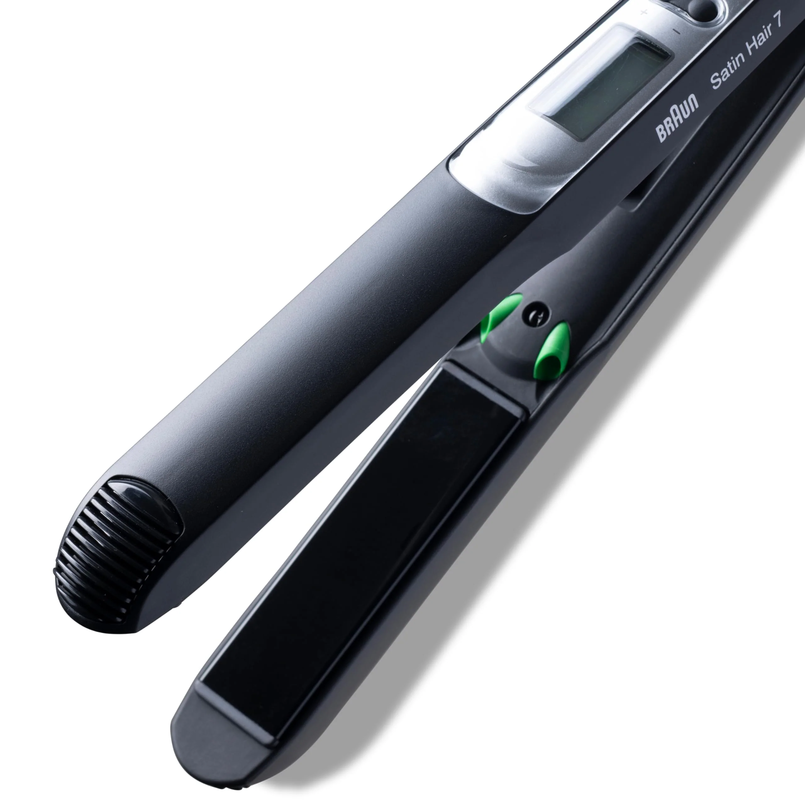 BRAUN Satin Hair 7 ST 710 Glätteeisen mit IONTEC Technologie - Image 2