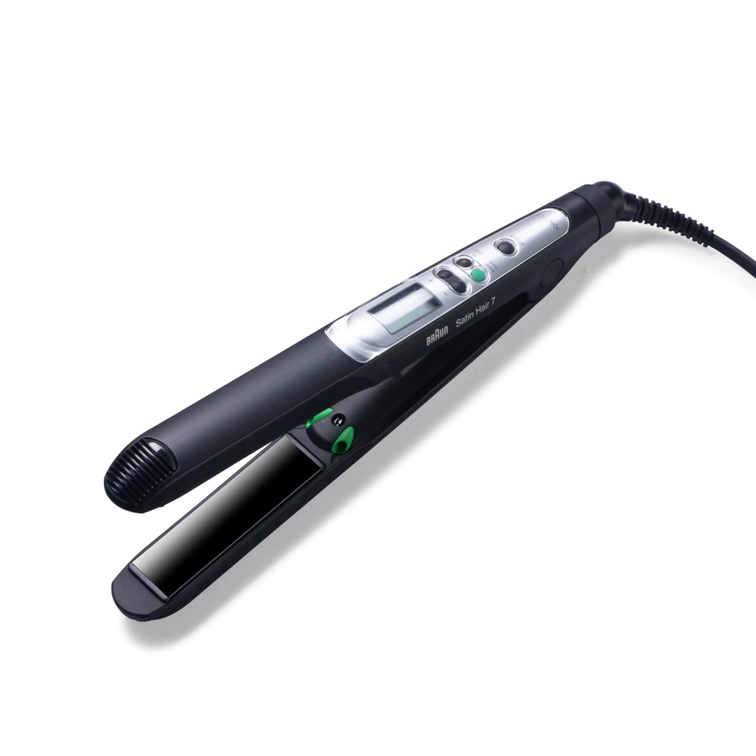 BRAUN Satin Hair 7 ST 710 Glätteeisen mit IONTEC Technologie - Image 6