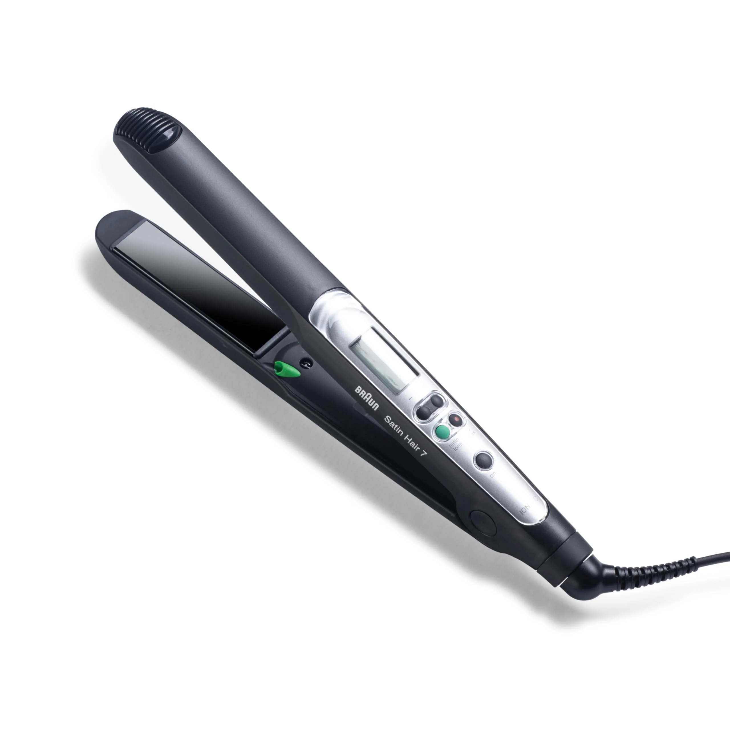 BRAUN Satin Hair 7 ST 710 Glätteeisen mit IONTEC Technologie - Image 7