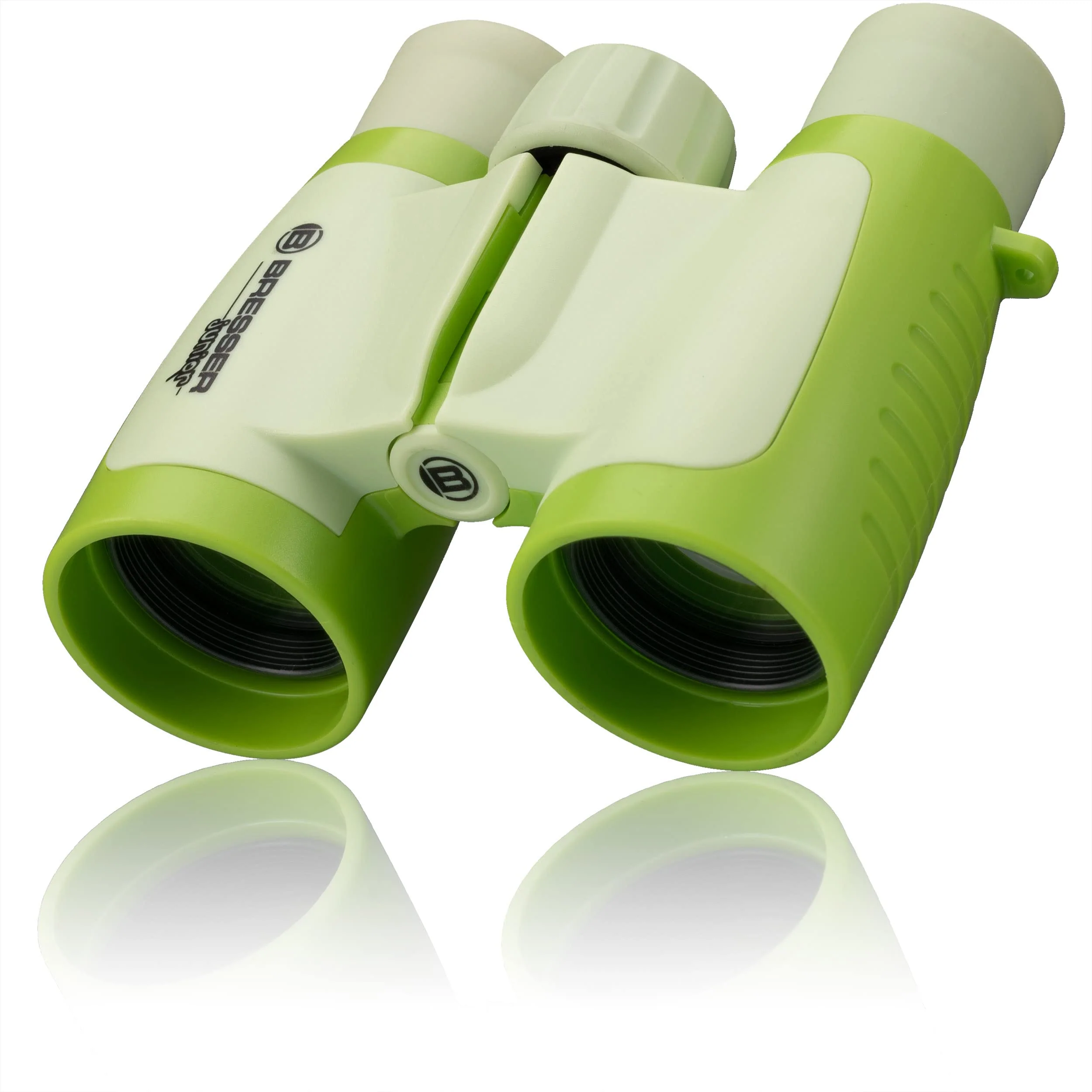 Bresser Junior Kinderfernglas 3x30, grün - Image 7