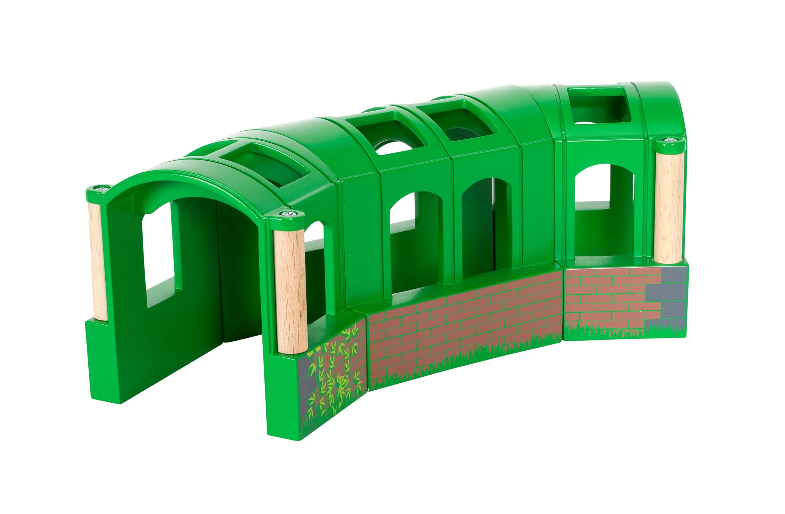 BRIO 33709 Flexibler Tunnel - Image 3